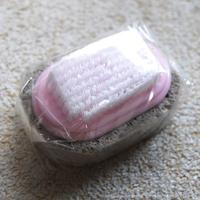 Gambar Batu apung Sikat kaki untuk kaki pecah pecah dari 21 scents. Kota Administrasi Jakarta Utara 3 Tokopedia