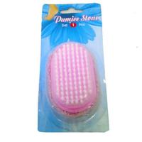 Gambar Batu apung Sikat kaki untuk kaki pecah pecah dari 21 scents. Kota Administrasi Jakarta Utara 4 Tokopedia