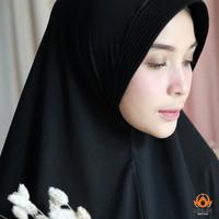 Gambar ORLIN ZAINA HIJAB JERSEY PREMIUM dari Asyacha Shop Kab. Subang 5 Tokopedia
