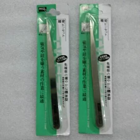 Gambar Pinset Lurus Oc kualitas Biasa dari Cssparepart Kota Medan Tokopedia