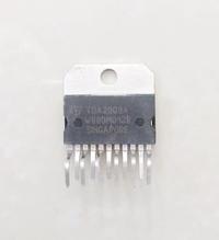 Gambar TDA2009A TDA 2009 A TDA2009 A Original ST IC TDA dari San Eshop Kota Surabaya 1 Tokopedia