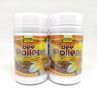 Gambar Bee Pollen Al Ghuroba dari GIBRAN STORE 12 Kota Administrasi Jakarta Utara 2 Tokopedia