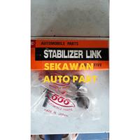 Gambar Link Stabil Depan Mazda CX9, CX7 dari Sekawan Auto Part Kota Administrasi Jakarta Utara 1 Tokopedia