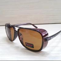 Gambar kacamata retro toni stark dari ABC kacamata Kota Bandung 3 Tokopedia