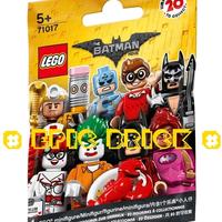 Gambar 71017 LEGO BATMAN MOVIE MINIFIGURES MISTERY BAG dari Epic Brick Store Kota Tangerang 1 Tokopedia