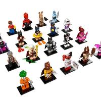 Gambar 71017 LEGO BATMAN MOVIE MINIFIGURES MISTERY BAG dari Epic Brick Store Kota Tangerang 2 Tokopedia