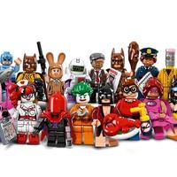 Gambar 71017 LEGO BATMAN MOVIE MINIFIGURES MISTERY BAG dari Epic Brick Store Kota Tangerang 4 Tokopedia