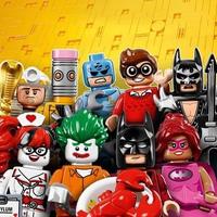 Gambar 71017 LEGO BATMAN MOVIE MINIFIGURES MISTERY BAG dari Epic Brick Store Kota Tangerang 3 Tokopedia