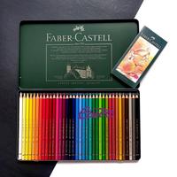 Gambar Faber Castell Polychromos Color Pencils Tin of 36 Pensil Warna dari CENTRO TRADING Kota Bandung 2 Tokopedia