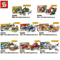 Gambar Brick Battle Royale SY1212B dari Vignette Shop Kota Malang 2 Tokopedia