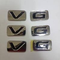 Gambar emble logo V dan G inova dari Gallery Auto Kota Administrasi Jakarta Pusat 1 Tokopedia