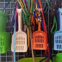 Gambar scoop kucing serokan pasir kucing sekop pasir kucing murah dari RUMPUT PETSHOP Kab. Bogor 1 Tokopedia