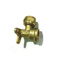 Gambar Knee Braket Kuningan 1/2" Untuk Instalasi Luar Tembok Pipa Air Panas dari MasterSanitary Kota Administrasi Jakarta Selatan 3 Tokopedia