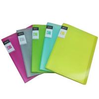 Gambar Retype Clear Book - Cotton Candy (20 lembar) dari Retype.id Kota Tangerang 1 Tokopedia