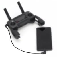 Gambar Dji spark mavic mikro usb ke type C dari Acc Drone Dji Kota Tangerang 1 Tokopedia