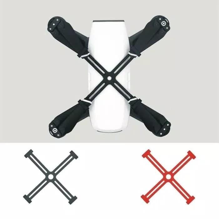 Gambar Fix propeller dji spark dari Acc Drone Dji Kota Tangerang Tokopedia