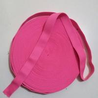 Gambar karet elastis 2cm (pink) dari ALLEA.forever Kota Tangerang 3 Tokopedia
