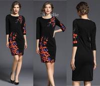 Gambar Party Mini Dress Gaun Pesta Wanita Korea Import AB932619 Hitam Black dari JAYA MAKMUR9 SHOP_Archived Kota Surabaya 3 Tokopedia