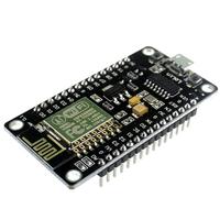 Gambar NodeMcu ESP8266 esp12e WIFI development board CH340 dari raftechbandung Kota Bandung 1 Tokopedia