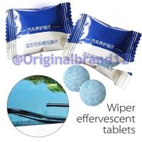 Gambar Cairan Pembersih dan Pelindung Kaca Mobil Wiper Fluid dari Originalbrand12 Kota Administrasi Jakarta Barat 3 Tokopedia