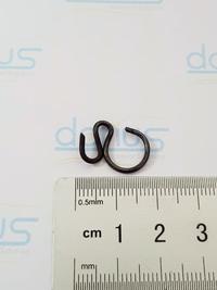 Gambar KAWAT CACING TIANG JARUM JAHIT 110-18801 NEEDLE BAR THREAD GUIDE dari mesin konfeksi Kab. Bandung 4 Tokopedia