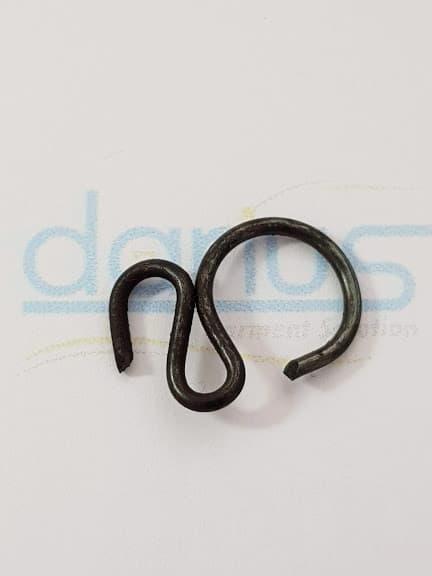 Gambar KAWAT CACING TIANG JARUM JAHIT 110-18801 NEEDLE BAR THREAD GUIDE dari mesin konfeksi Kab. Bandung Tokopedia