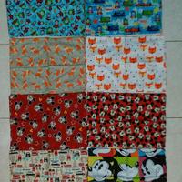 Gambar sarung bantal anak tanggung dari Trishankei Kota Tangerang 4 Tokopedia