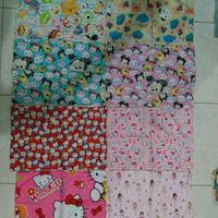 Gambar sarung bantal anak tanggung dari Trishankei Kota Tangerang 3 Tokopedia