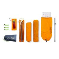 Gambar TENDA SPIDER 2 NATUREHIKE NH18A095-D dari MTMASTUFF Kab. Mojokerto 2 Tokopedia