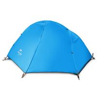 Gambar TENDA CYCLING 1 PERSON NATUREHIKE NH18A095-D dari MTMASTUFF Kab. Mojokerto 5 Tokopedia