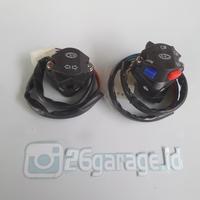 Gambar Saklar Holder Lampu Model KTM Import dari TWENTYSIX Indonesia Kab. Tuban 1 Tokopedia