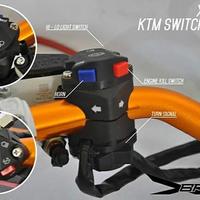 Gambar Saklar Holder Lampu Model KTM Import dari TWENTYSIX Indonesia Kab. Tuban 2 Tokopedia