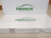 Gambar Filter Udara Ferrox Yamaha Nmax 155 dari Lestari Motor 2 Kota Administrasi Jakarta Barat 1 Tokopedia