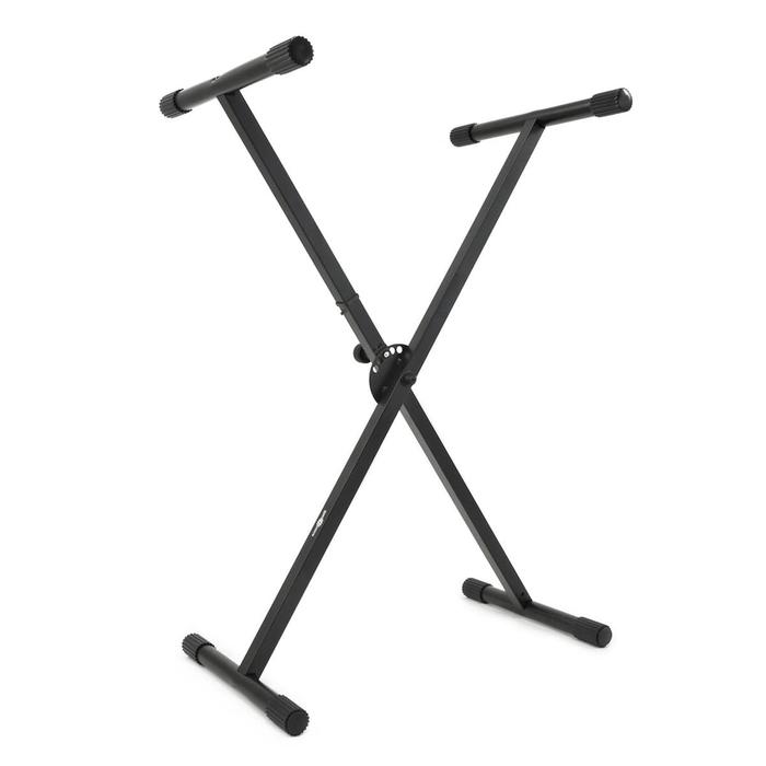 Gambar Stand Keyboard X dari Toko Alat Musik NADA Kota Bandung Tokopedia