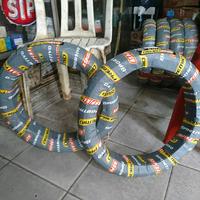 Gambar Paket ban tubeless motor matic 70 90 & 80 90 14 Aspira Premio Sportivo dari Battery Accu Aki Bandung Kota Bandung 2 Tokopedia