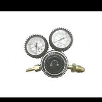 Gambar Regulator Nitrogen Double - Wipro NR05 dari Super indo 1 Kota Administrasi Jakarta Barat 1 Tokopedia