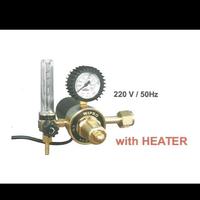 Gambar Regulator Co2 With Heater - Wipro TR-05H dari Super indo 1 Kota Administrasi Jakarta Barat 1 Tokopedia