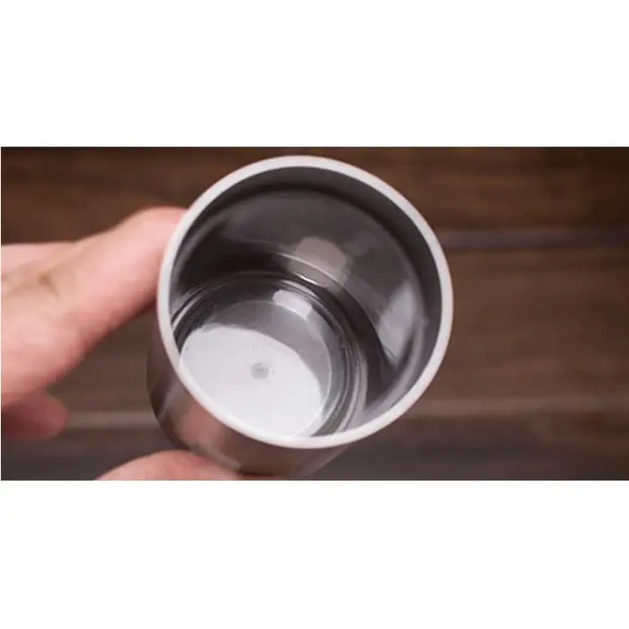 Alat Penggiling Kopi Coffee Grinder Stainless Steel WFCG9800 Silver 2