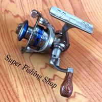 Gambar Reel Kyoto Atomizer 500A (ukuran mini) dari Super Fishing Shop Kota Cimahi 2 Tokopedia