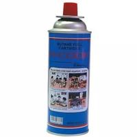 Gambar Tabung gas kecil hi cook gojek only dari gunung sari intan Kota Surabaya 3 Tokopedia