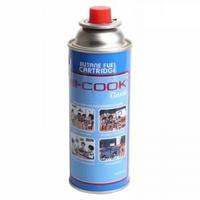 Gambar Tabung gas kecil hi cook gojek only dari gunung sari intan Kota Surabaya 2 Tokopedia