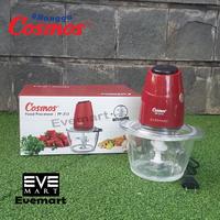 Gambar COSMOS Food Processor FP313 / Pelumat FP 313 dari Eve Mart Kota Administrasi Jakarta Barat 1 Tokopedia