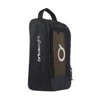 Gambar TAS SEPATU ORTUSEIGHT LOGO 100% ORIGINAL (Black White) dari RANK SPORTS Kota Administrasi Jakarta Barat 1 Tokopedia