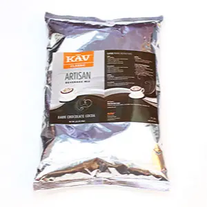 KAV ARTISAN DARK CHOCOLATE COCOA 1 KG