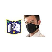 Gambar MASKR.. Anti Pollution With Activated Karbon Filter.. Short Type.. dari Ono Shop Kota Administrasi Jakarta Barat 5 Tokopedia