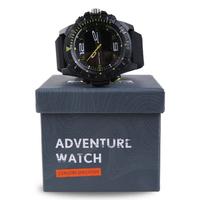 Gambar Jam Tangan Eiger 3358 Baitou Grey Original dari Adventure Store Bandung Kab. Bandung 3 Tokopedia
