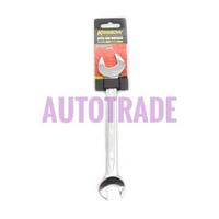 Gambar Kunci Pas 18x19mm Krisbow Open End Wrench 18 x 19 mm dari Autotrade Jakarta Barat 1 Tokopedia