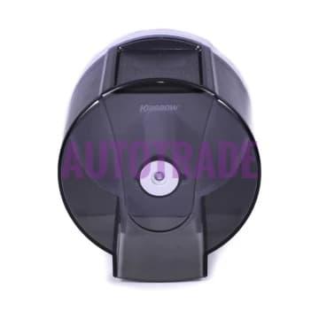 Gambar Dispenser Tempat Tisu Gulung Krisbow Paper Tissue Dispenser CD-8647B dari Autotrade Jakarta Barat Tokopedia