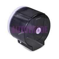 Gambar Dispenser Tempat Tisu Gulung Krisbow Paper Tissue Dispenser CD-8647B dari Autotrade Jakarta Barat 2 Tokopedia