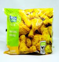 Gambar So Good Ayam Potong Paha Dada Berbumbu Kuning Kemasan 450gr dari TOKO DAGING JOINHED Kota Administrasi Jakarta Timur 1 Tokopedia